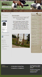 Mobile Screenshot of cjgrassfed.com